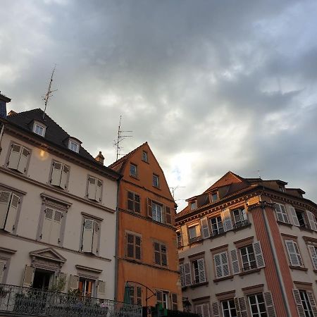 Spacious Appartement Colmar 2 Exterior photo