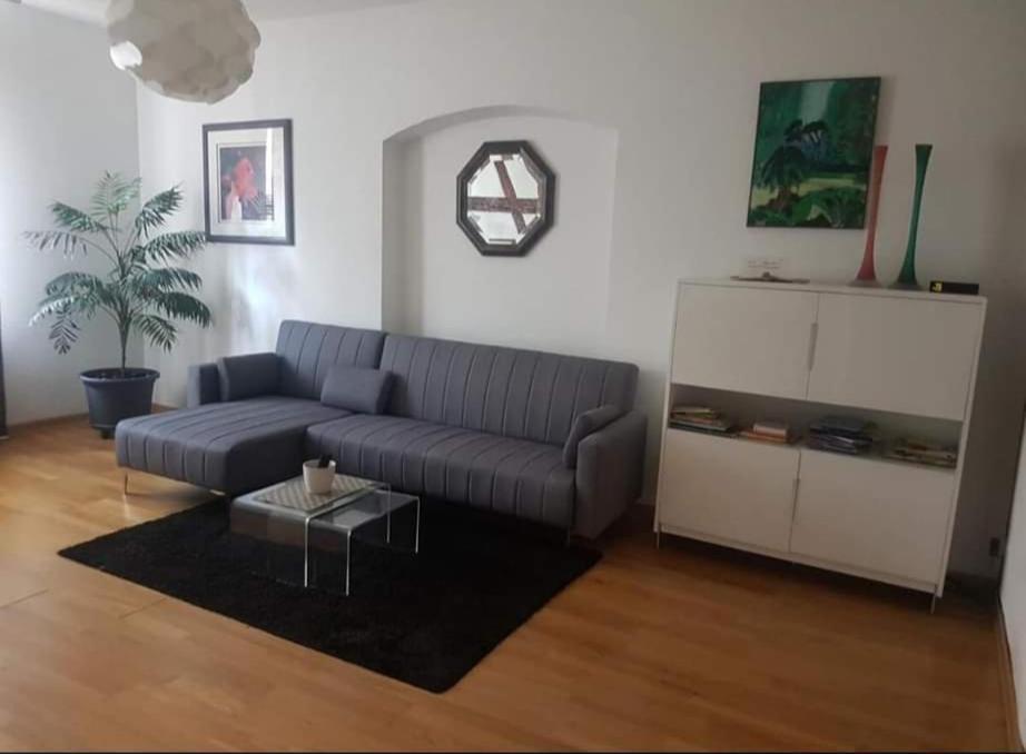 Spacious Appartement Colmar 2 Exterior photo